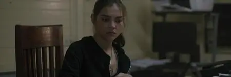 The Trigonal: Fight for Justice (2018)