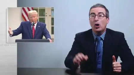 Last Week Tonight with John Oliver S07E07