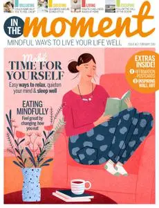 In the Moment – 05 February 2019
