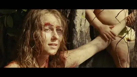 The Impossible (2012)