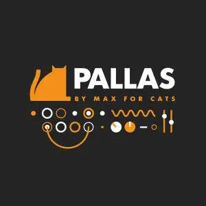 Max for Cats Pallas v1.1 for Ableton Live v9.7.1 ALP