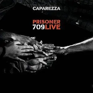 Caparezza - Prisoner 709 Live (2018)