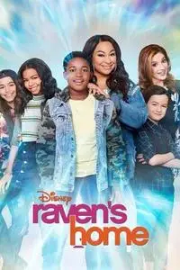 Raven's Home S02E07