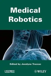 Medical Robotics (Repost)