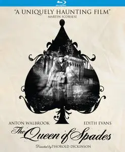 The Queen of Spades (1949)