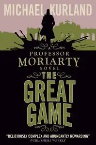 «The Great Game» by Michael Kurland