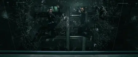 Resident Evil: Afterlife / Обитель зла 4: Жизнь после смерти (2010)