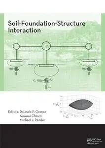 Soil-Foundation-Structure Interaction (repost)
