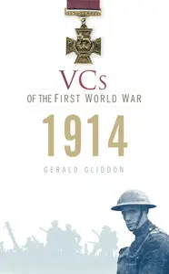 VCs of the First World War: 1914 (repost)