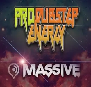 Thee Author Pro Dubstep Energy For Ni MASSiVE