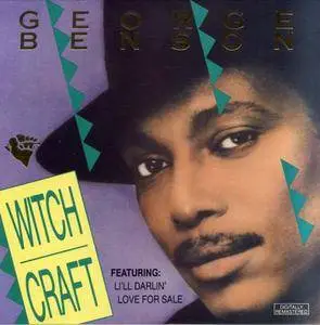 George Benson - Witchcraft (1989)