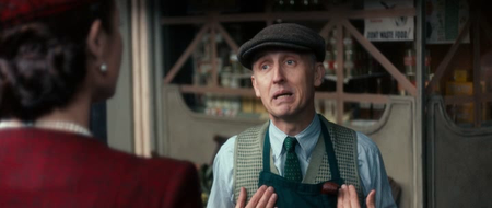 Dad's Army (2016)