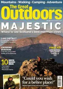 The Great Outdoors - December 2017