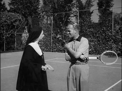 Come to the Stable (1949)