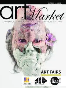 Art Market - October 2016
