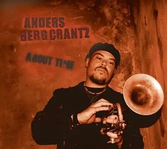 Anders Bergcrantz - About Time (2007)