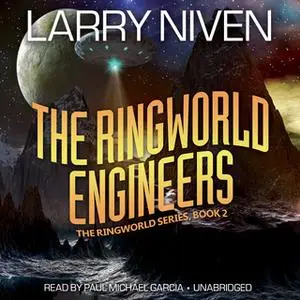 «The Ringworld Engineers» by Larry Niven