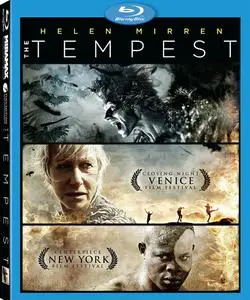 The Tempest (2010)