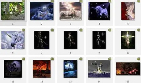 Art by Amanda Swartz