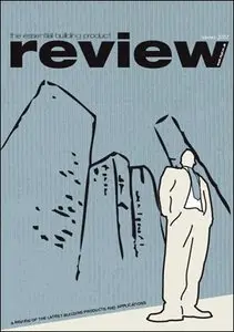 The Essential Building Product Review - Winter 2007