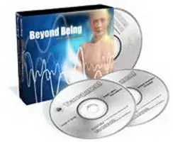 Beyond Being - Meditation Audio Collection