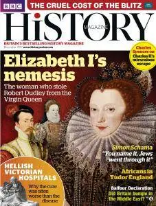 BBC History UK - December 2017