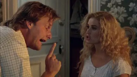 The Butcher's Wife (1991)