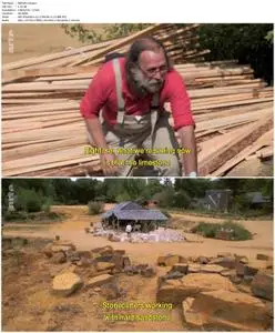 Guedelon: Rebuilding the Past (2019)