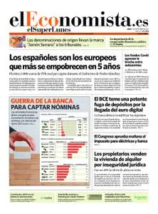 El Economista Superlunes – 12 septiembre 2022