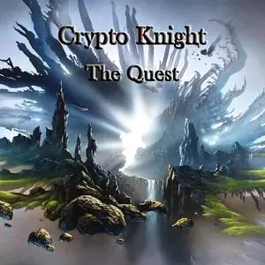 Crypto Knight - The Quest (2022) [Official Digital Download]