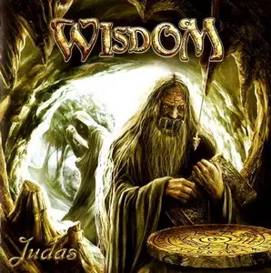Wisdom - Judas (2011) 