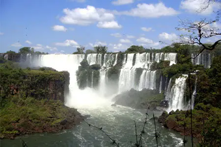 Digital Travels - Iguazu Falls Part 2