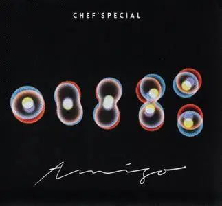 Chef'Special - Amigo (2017)