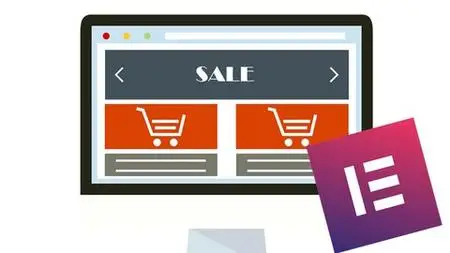 WordPress Ecommerce: Build online stores with Elementor 2019