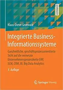 Integrierte Business-Informationssysteme