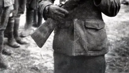 BBC - The World's War: Forgotten Soldiers of Empire (2014)