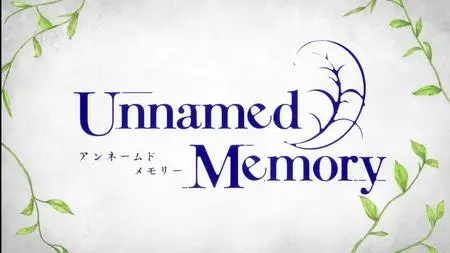 Unnamed Memory - 03
