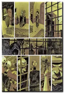 Seiter & Bonin - Fog - Complet