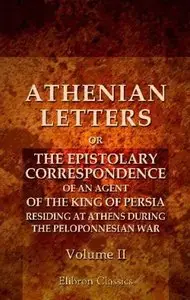 Athenian Letters (Repost)