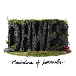 Dawes - Misadventures of Doomscroller (2022) [Official Digital Download 24/96]