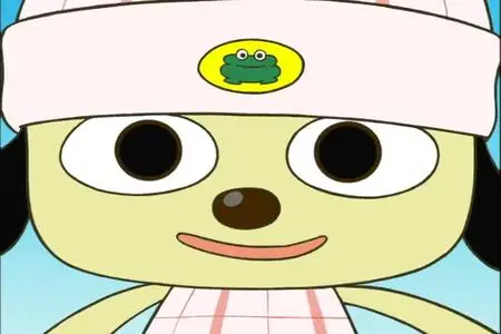 Parappa The Rapper - 06 mp4
