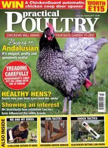 Practical Poultry - Issue 161 - Spring 2017