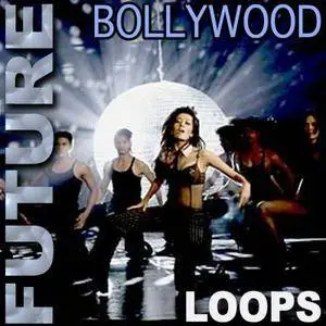 Zion Music Future Bollywood Loops Vol 1 MULTiFORMAT