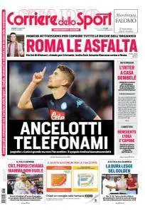 Corriere dello Sport Campania - 31 Maggio 2018