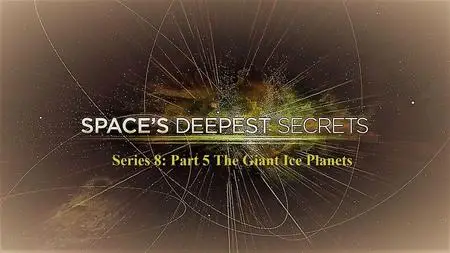 Science Ch - Spaces Deepest Secrets Series 8 Part 6 Secrets of the Asteroids (2021)