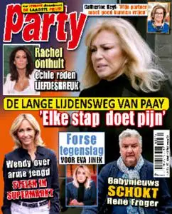 Party Netherlands – 06 april 2022
