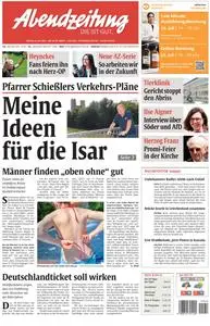 Abendzeitung München - 24 Juli 2023