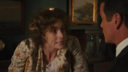 Murdoch Mysteries S17E10