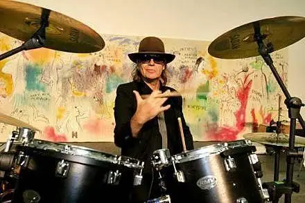 Udo Lindenberg - Stark Wie Zwei 