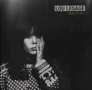 Lou Lesage - Under My Bed (2011)